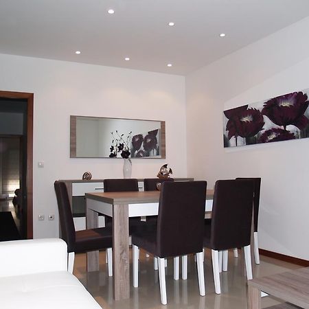 Apartamento Carvalhido Póvoa de Varzim Pokoj fotografie