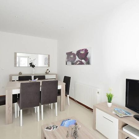 Apartamento Carvalhido Póvoa de Varzim Exteriér fotografie