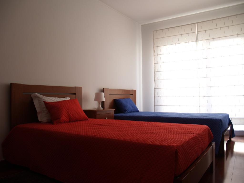 Apartamento Carvalhido Póvoa de Varzim Pokoj fotografie