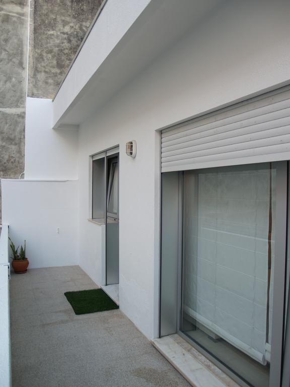 Apartamento Carvalhido Póvoa de Varzim Pokoj fotografie
