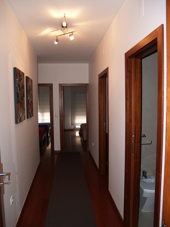 Apartamento Carvalhido Póvoa de Varzim Pokoj fotografie