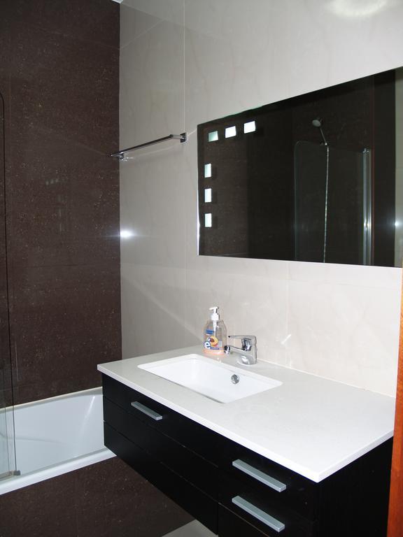 Apartamento Carvalhido Póvoa de Varzim Pokoj fotografie