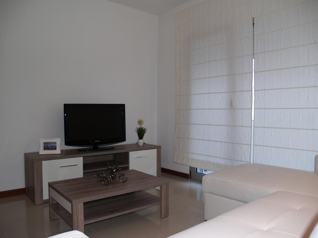 Apartamento Carvalhido Póvoa de Varzim Pokoj fotografie