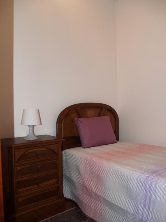 Apartamento Carvalhido Póvoa de Varzim Pokoj fotografie