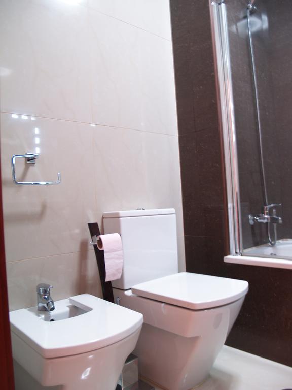 Apartamento Carvalhido Póvoa de Varzim Pokoj fotografie