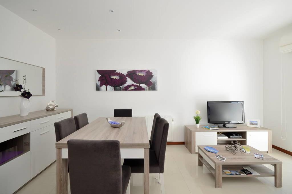 Apartamento Carvalhido Póvoa de Varzim Exteriér fotografie