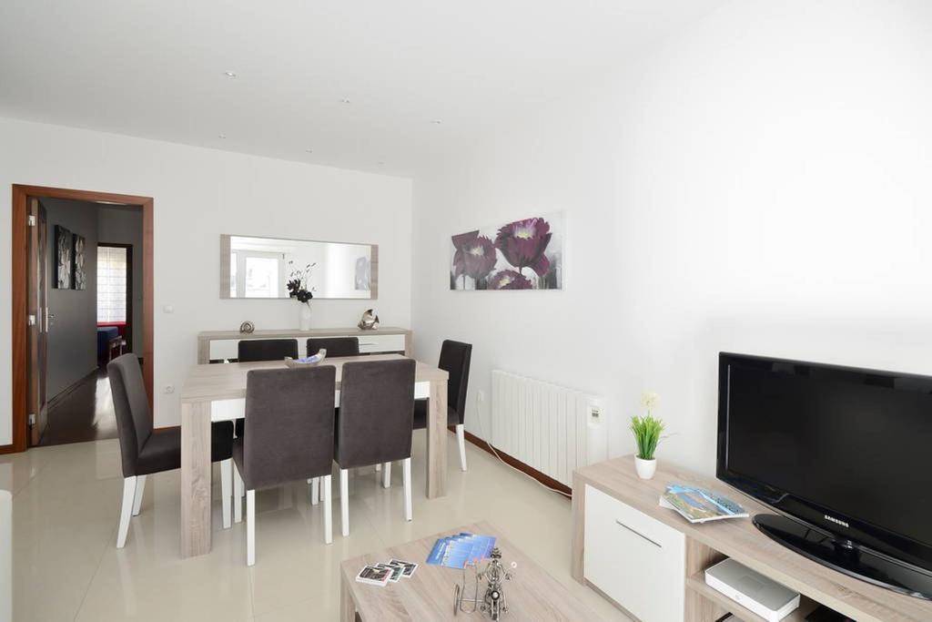Apartamento Carvalhido Póvoa de Varzim Exteriér fotografie