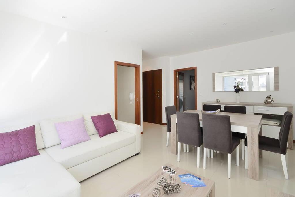 Apartamento Carvalhido Póvoa de Varzim Exteriér fotografie