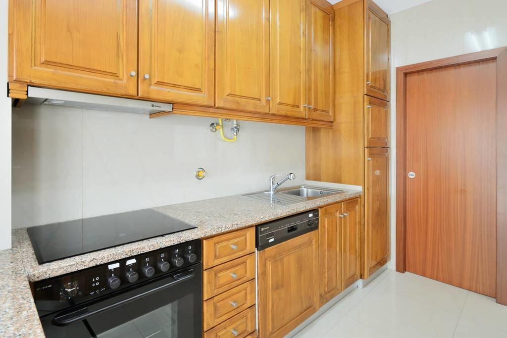Apartamento Carvalhido Póvoa de Varzim Exteriér fotografie