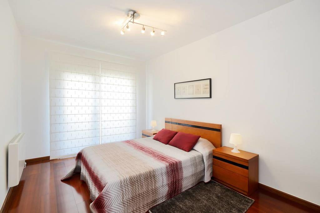 Apartamento Carvalhido Póvoa de Varzim Exteriér fotografie