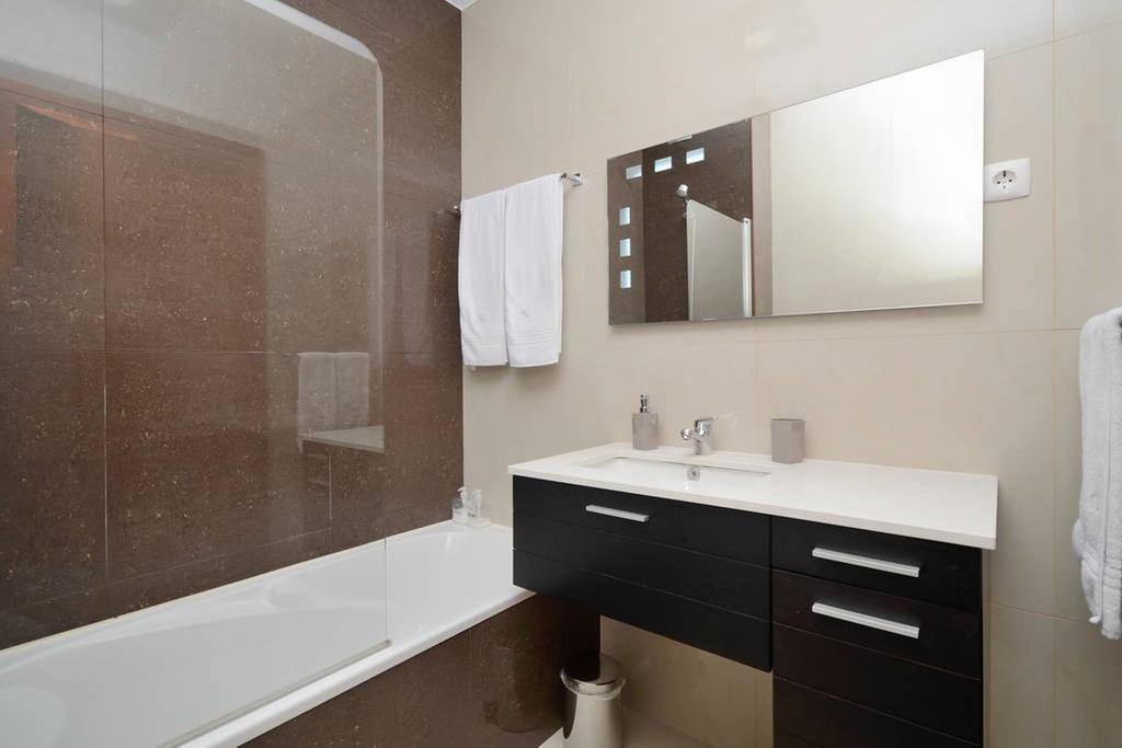 Apartamento Carvalhido Póvoa de Varzim Exteriér fotografie