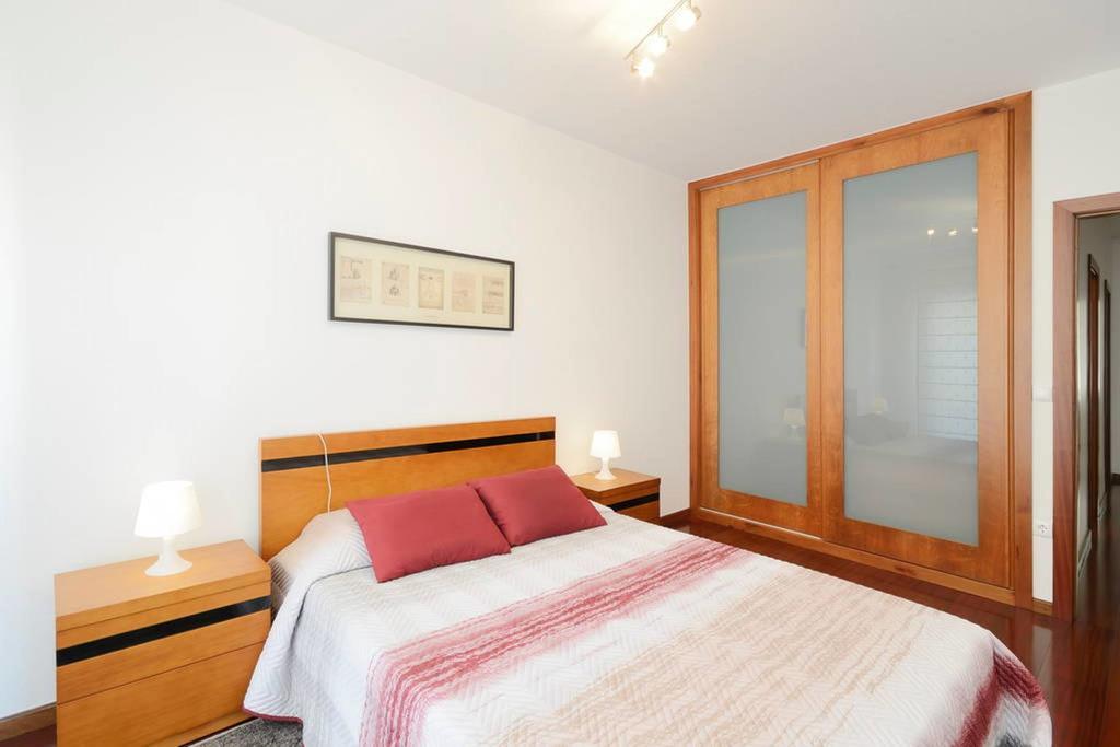Apartamento Carvalhido Póvoa de Varzim Exteriér fotografie
