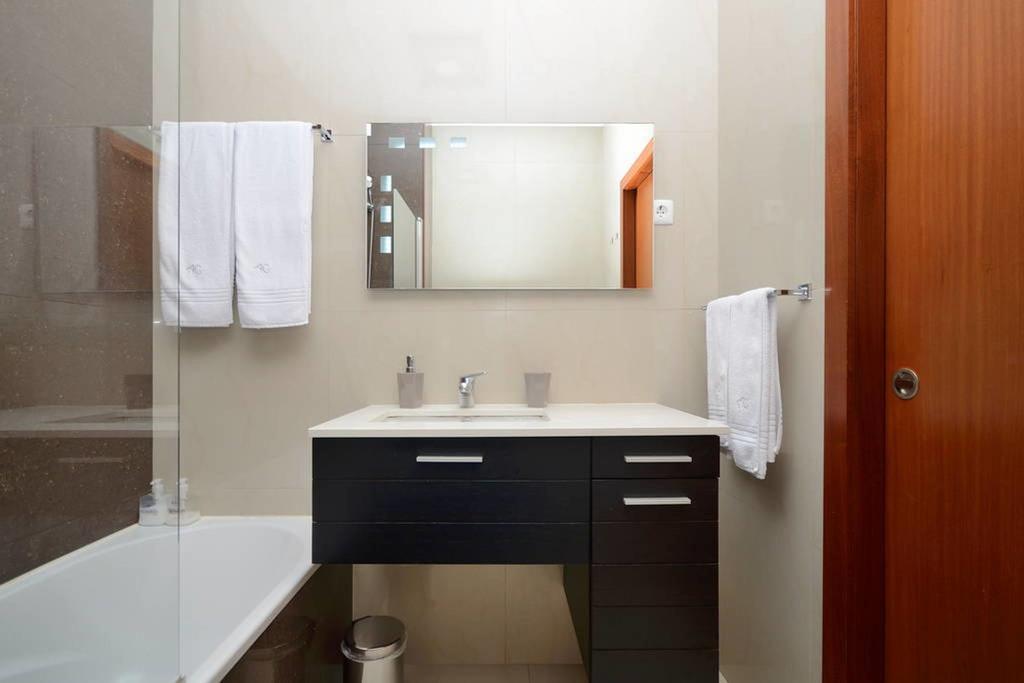 Apartamento Carvalhido Póvoa de Varzim Exteriér fotografie
